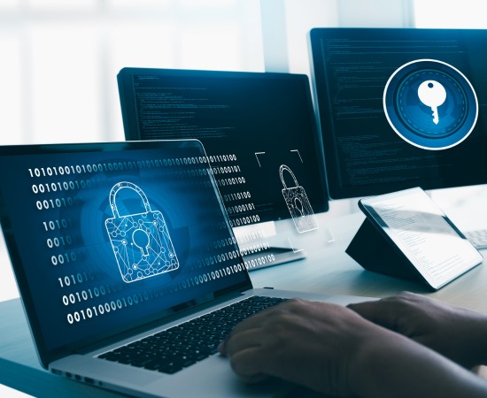 Cyber Security